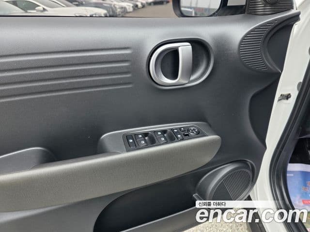 Hyundai Casper D Essential, 2024 16