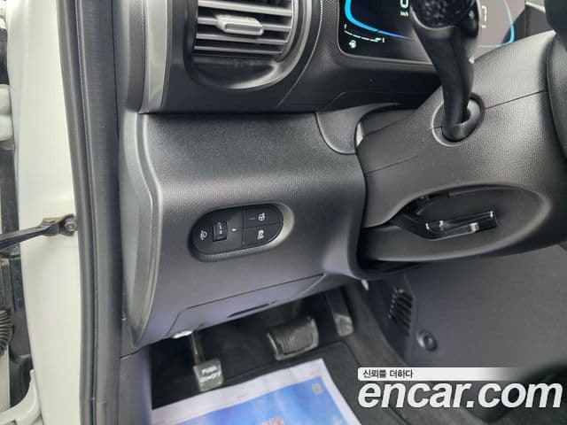 Hyundai Casper D Essential, 2024 17