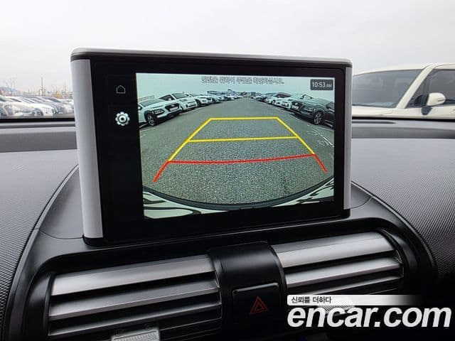 Hyundai Casper D Essential, 2024 18