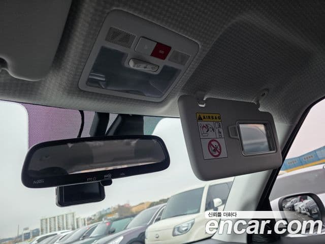 Hyundai Casper D Essential, 2024 19