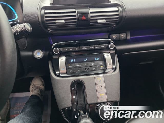 Hyundai Casper D Essential, 2024 20