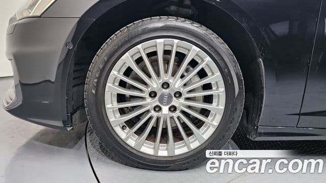 Audi A6 (C8) Premium, 2021 все фото