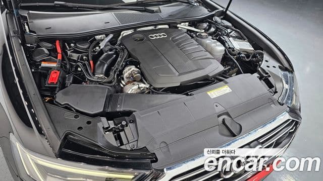 Audi A6 (C8) Premium, 2021 6