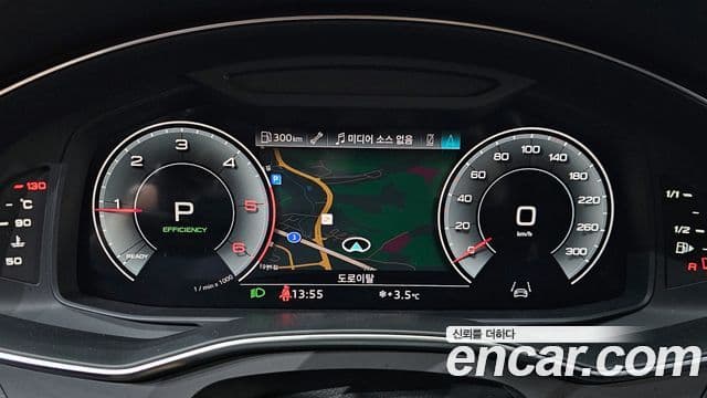 Audi A6 (C8) Premium, 2021 8