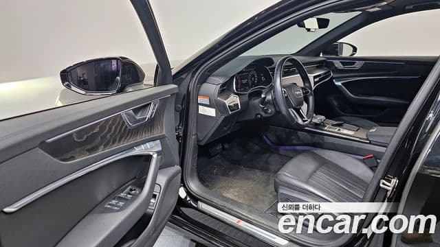 Audi A6 (C8) Premium, 2021 11