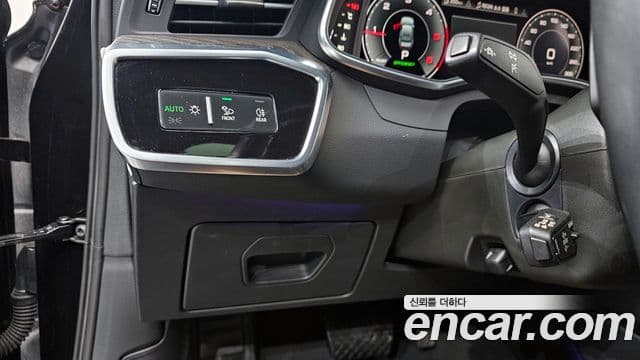 Audi A6 (C8) Premium, 2021 14