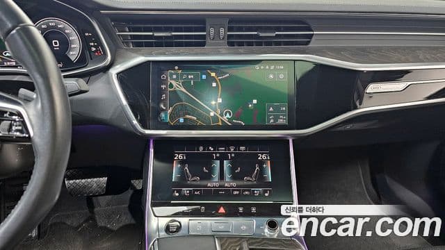 Audi A6 (C8) Premium, 2021 15