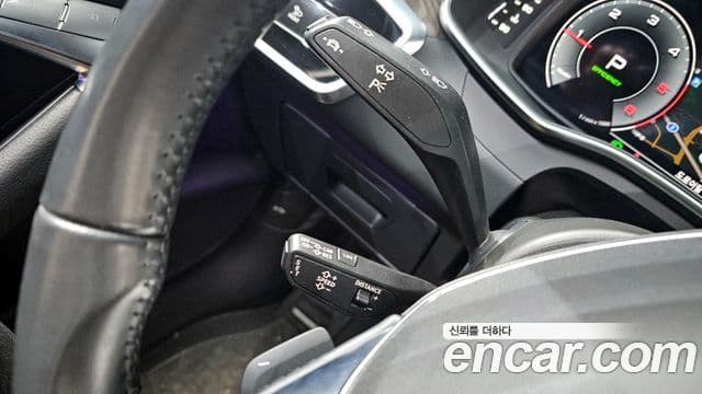 Audi A6 (C8) Premium, 2021 18