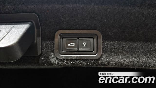 Audi A6 (C8) Premium, 2021 20