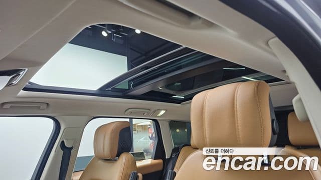 Land Rover Range Rover Sport 2세대 3.0 SDV6 HSE Dynamic, 2019 16