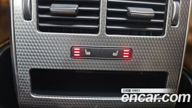 Land Rover Range Rover Sport 2세대 3.0 SDV6 HSE Dynamic, 2019 17