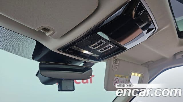 Land Rover Range Rover Sport 2세대 3.0 SDV6 HSE Dynamic, 2019 19