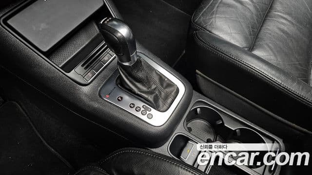 Volkswagen Tiguan 5N, 2011 9