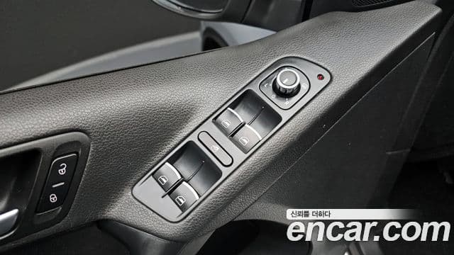 Volkswagen Tiguan 5N, 2011 18