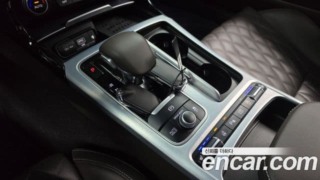 Kia 스팅어 마이스터 Masters, 2023 9