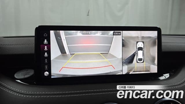 Kia 스팅어 마이스터 Masters, 2023 15