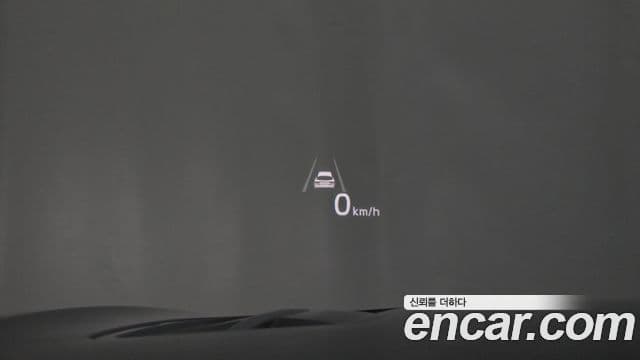 Kia 스팅어 마이스터 Masters, 2023 17