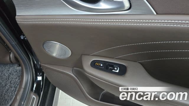 Kia 스팅어 마이스터 Masters, 2023 18