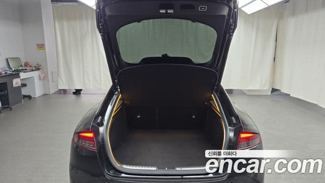 Kia 스팅어 마이스터 Masters, 2023 20