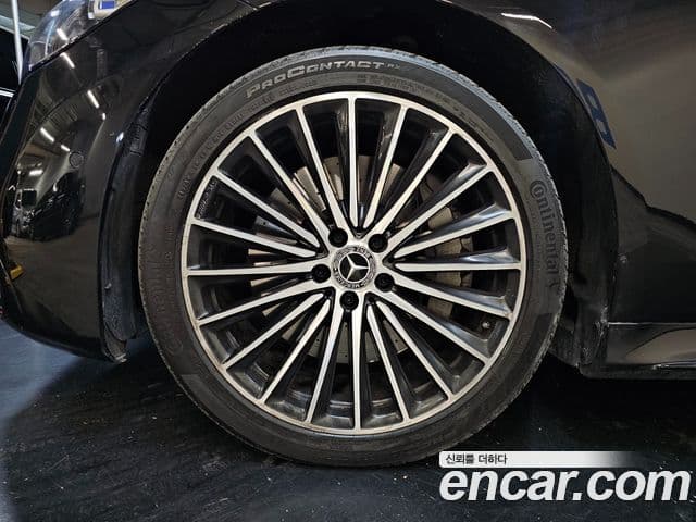 Mercedes-Benz S-класс W223 S400 d 4MATIC, 2022 6