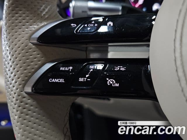 Mercedes-Benz S-класс W223 S400 d 4MATIC, 2022 19