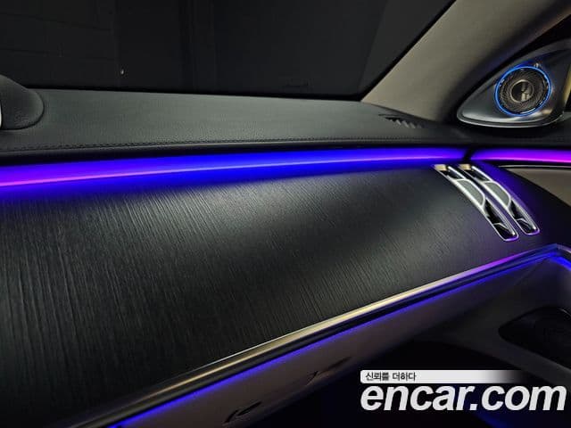 Mercedes-Benz S-класс W223 S400 d 4MATIC, 2022 20