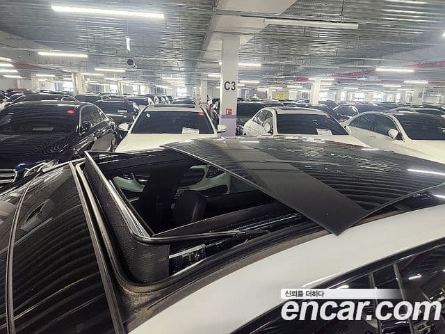 Hyundai Grandeur (GN7) Calligraphy, 2023 14