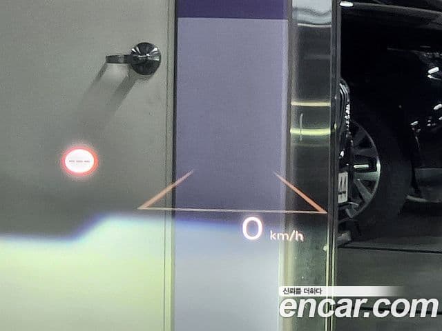 Hyundai Grandeur (GN7) Calligraphy, 2023 16