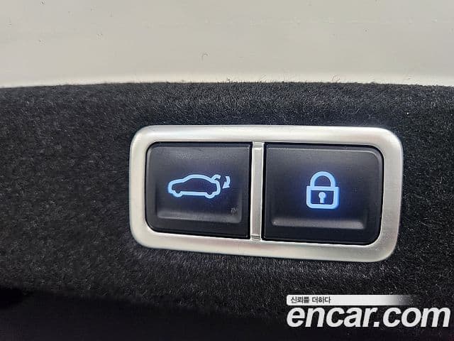 Hyundai Grandeur (GN7) Calligraphy, 2023 17