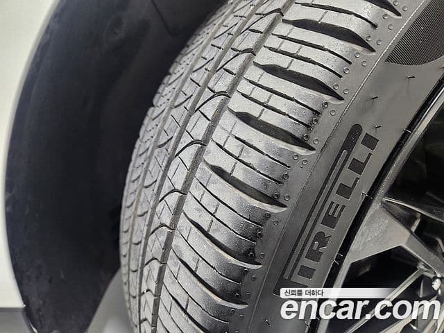 Hyundai Grandeur (GN7) Calligraphy, 2023 19