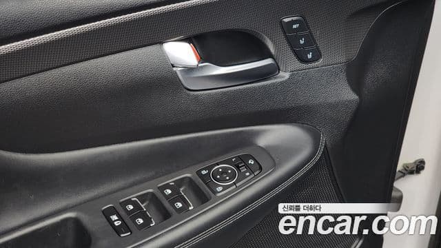 Hyundai Santa Fe TM Prestige, 2019 13