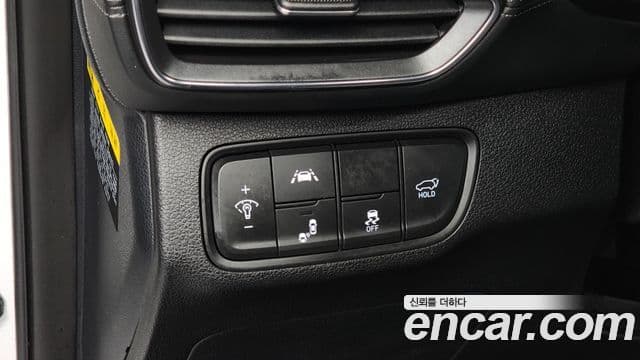 Hyundai Santa Fe TM Prestige, 2019 14