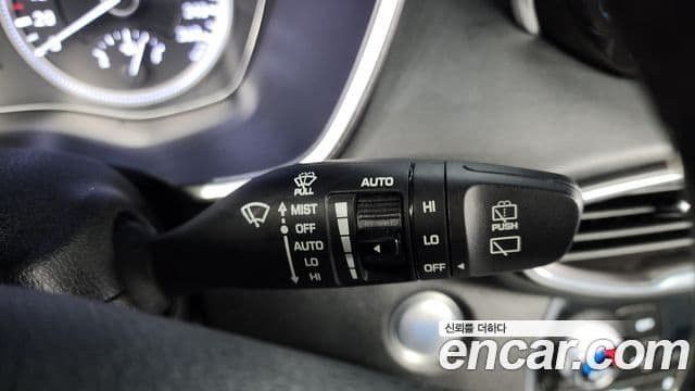 Hyundai Santa Fe TM Prestige, 2019 16