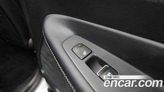 Hyundai Santa Fe TM Prestige, 2019 19