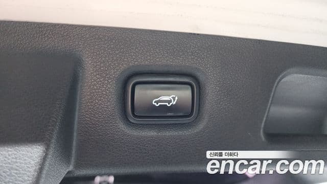 Hyundai Santa Fe TM Prestige, 2019 20