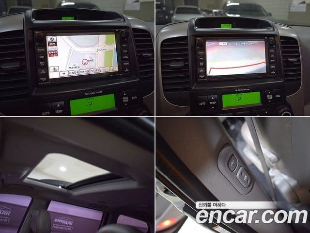 Kia Carnival R топовая версия, 2012 10