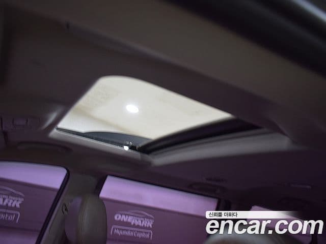 Kia Carnival R топовая версия, 2012 12