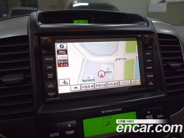 Kia Carnival R топовая версия, 2012 17