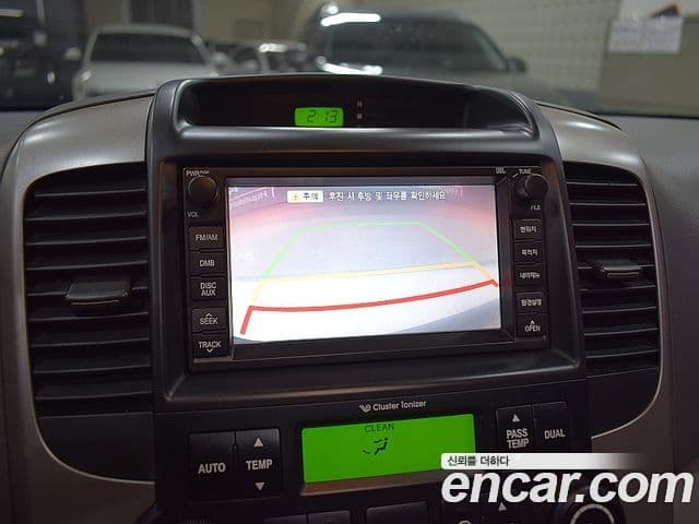 Kia Carnival R топовая версия, 2012 18