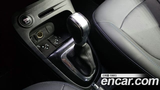 Renault Korea(Samsung) QM3 RE, 2017 9