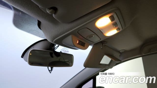 Renault Korea(Samsung) QM3 RE, 2017 17