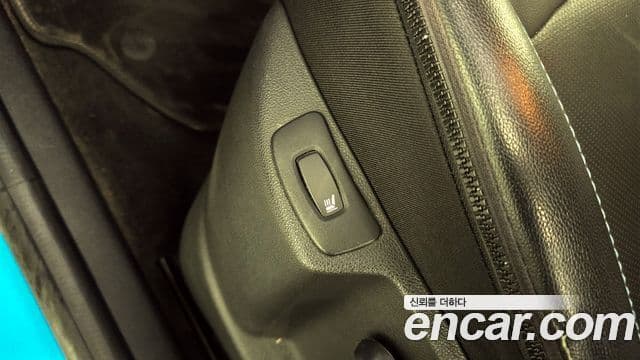 Renault Korea(Samsung) QM3 RE, 2017 19