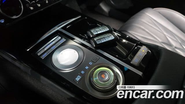 Genesis G80 (RG3), 2021 9