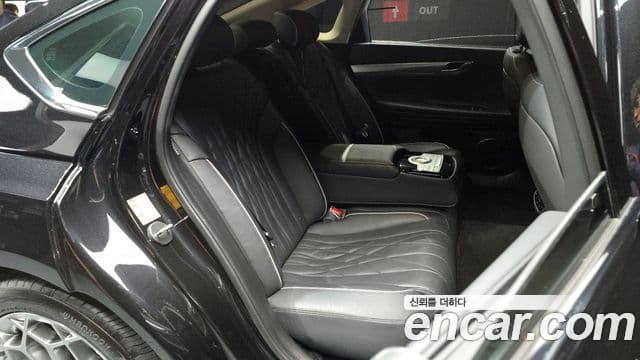 Genesis G80 (RG3), 2021 12