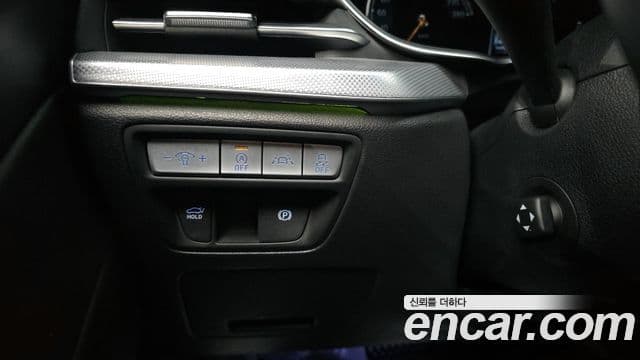 Genesis G80 (RG3), 2021 18