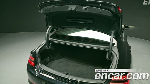 Genesis G80 (RG3), 2021 20