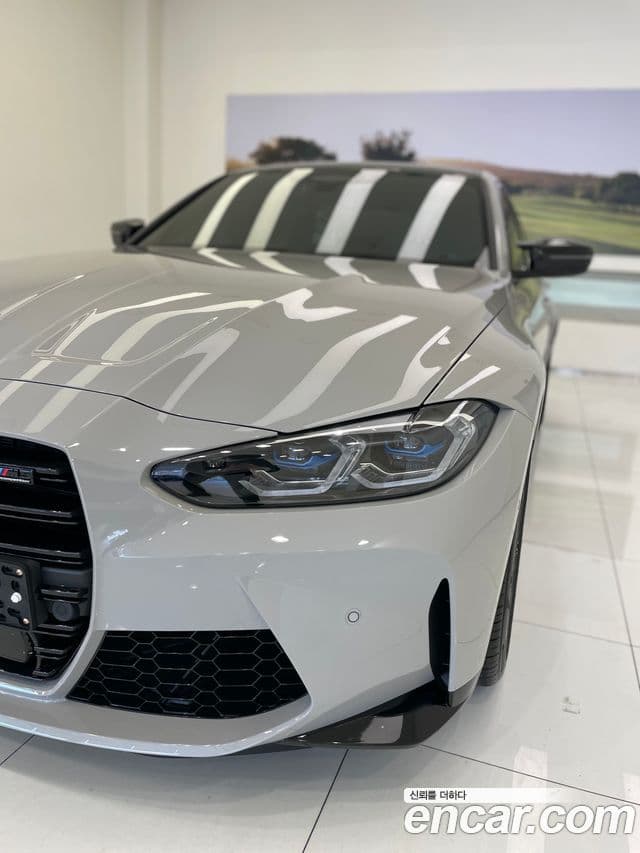 BMW M3 (G80) M3 седан Competition M xDrive first Edition, 2022 все фото