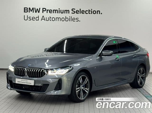 BMW 6시리즈 GT (G32) 630i xDrive M Sport, 2023 1