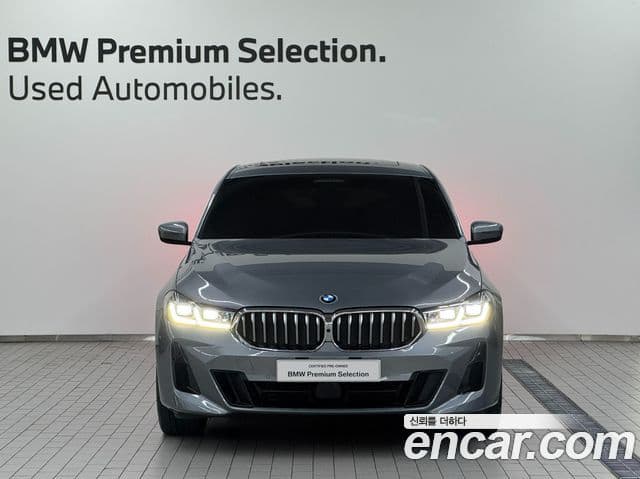BMW 6시리즈 GT (G32) 630i xDrive M Sport, 2023 3