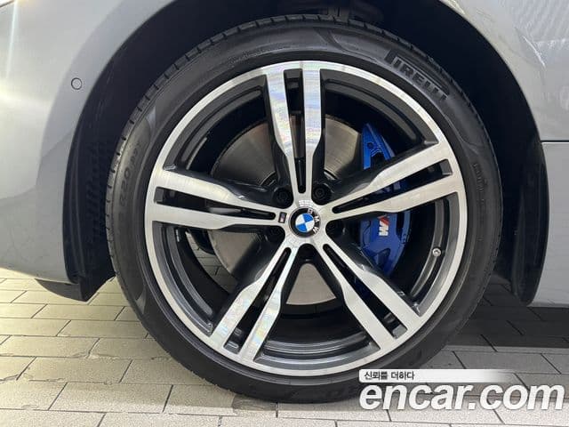 BMW 6시리즈 GT (G32) 630i xDrive M Sport, 2023 все фото